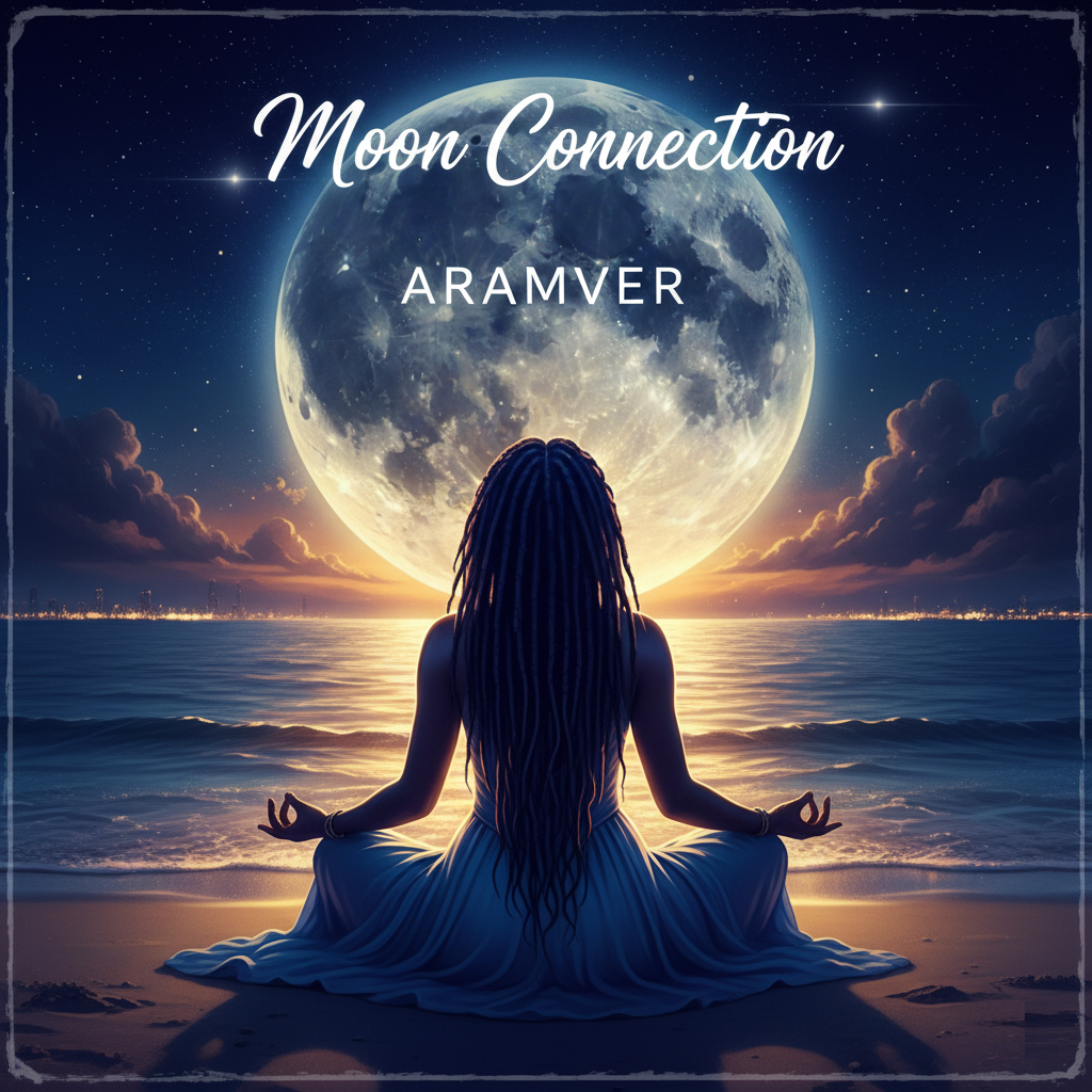 Moon Connection